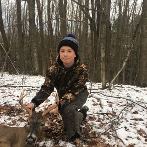 Meet your Posher, Reece